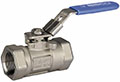 Nibco 1-1/2 Inch (in) Size Ball Valve (06442060)