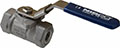 Nibco 1/4 Inch (in) Size Ball Valve (04872196)