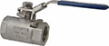 Nibco 1 Inch (in) Size Ball Valve (04807305)