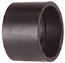 Nibco 1-1/4 Inch (in) Size Drain, Waste and Vent (DWV) Hub x Hub Coupling (06440850)