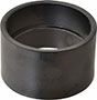 Nibco 2 Inch (in) Size Drain, Waste and Vent (DWV) Hub x Hub Coupling (06440851)