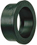 Nibco 4 x 3 Inch (in) Size Drain, Waste and Vent (DWV) SPG Flush Bushing (06440859)