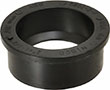 Nibco 2 x 1-1/2 Inch (in) Size Drain, Waste and Vent (DWV) SPG Flush Bushing (06440858)
