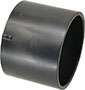 Nibco 4 Inch (in) Size Drain, Waste and Vent (DWV) Hub x Hub Coupling (06440866)