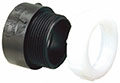 Nibco 1-1/4 Inch (in) Size Adapter (06440876)