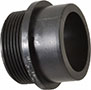 Nibco 1-1/2 Inch (in) Size Adapter (06440895)