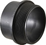 Nibco 2 Inch (in) Size Adapter (06440896)