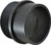Nibco 4 Inch (in) Size Adapter (06440898)