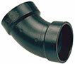 Nibco 1-1/4 Inch (in) Size 45 Degree Elbow (06440902)