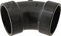 Nibco 1-1/2 Inch (in) Size 45 Degree Elbow (06440901)