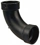 Nibco 1-1/2 Inch (in) Size 90 Degree Elbow (06440922)