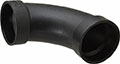 Nibco 2 Inch (in) Size 90 Degree Elbow (06440921)