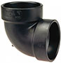 Nibco 1-1/2 Inch (in) Size 90 Degree Elbow (06440923)