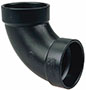 Nibco 1-1/4 Inch (in) Size 90 Degree Elbow (06440909)