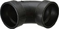 Nibco 1-1/2 Inch (in) Size 90 Degree Elbow (06440908)
