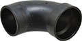 Nibco 2 Inch (in) Size 90 Degree Elbow (06440912)