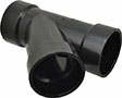 Nibco 3 Inch (in) Size 45 Degree Wye (06440929)