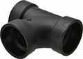 Nibco 1-1/2 Inch (in) Size Tee (06440930)