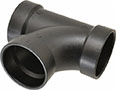 Nibco 2 Inch (in) Size Tee (06440932)