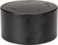 Nibco 4 Inch (in) Size Cap Hub (06440949)