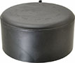 Nibco 6 Inch (in) Size Cap Hub (06440950)