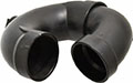 Nibco 2 Inch (in) Size Drain, Waste and Vent (DWV) P-Trap (06440973)
