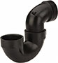 Nibco 1-1/2 Inch (in) Size Drain, Waste and Vent (DWV) P-Trap (06440974)