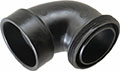 Nibco 1-1/2 Inch (in) Size P-Trap with Union Joint (06440976)