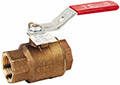 Nibco 1-1/4 Inch (in) Size Ball Valve (06442101)