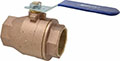 Nibco 2 Inch (in) Size Ball Valve (04379588)