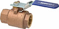Nibco 1 Inch (in) Size Ball Valve (06442088)