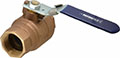 Nibco 1-1/2 Inch (in) Size Ball Valve (06442091)