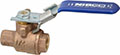 Nibco 1/4 Inch (in) Size Ball Valve (06442090)