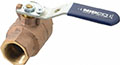 Nibco 1 Inch (in) Size Ball Valve (06442096)