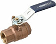 Nibco 3/4 Inch (in) Size Ball Valve (06442100)