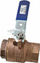 Nibco 1-1/2 Inch (in) Size Ball Valve (06442083)