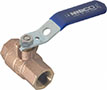 Nibco 1/2 Inch (in) Size Ball Valve (06442081)
