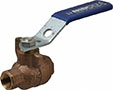 Nibco 1/4 Inch (in) Size Ball Valve (06442082)