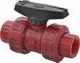 Nibco 1/2 Inch (in) Size Ball Valve (06442113)