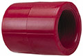 Nibco 1 Inch (in) Size Thread Coupling (06441122)