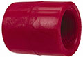 Nibco 1 Inch (in) Size Adapter Coupling (06441127)