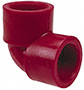 Nibco 1 Inch (in) Size 90 Degree Elbow (06441147)