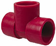 Nibco 1 Inch (in) Size Tee (06441152)