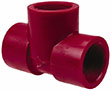 Nibco 1 Inch (in) Size Tee (06441157)