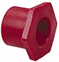 Nibco 1-1/2 x 1 Inch (in) Size Red Socket (06441176)