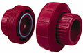 Nibco 1 Inch (in) Size Union (06441234)