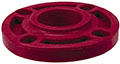 Nibco 2 Inch (in) Size Thread Flange (06441251)