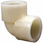 Nibco 1 Inch (in) Size 90 Degree Elbow (06441277)