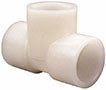 Nibco 1 Inch (in) Size Tee (06441287)
