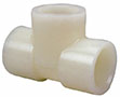 Nibco 1 Inch (in) Size Tee (06441292)